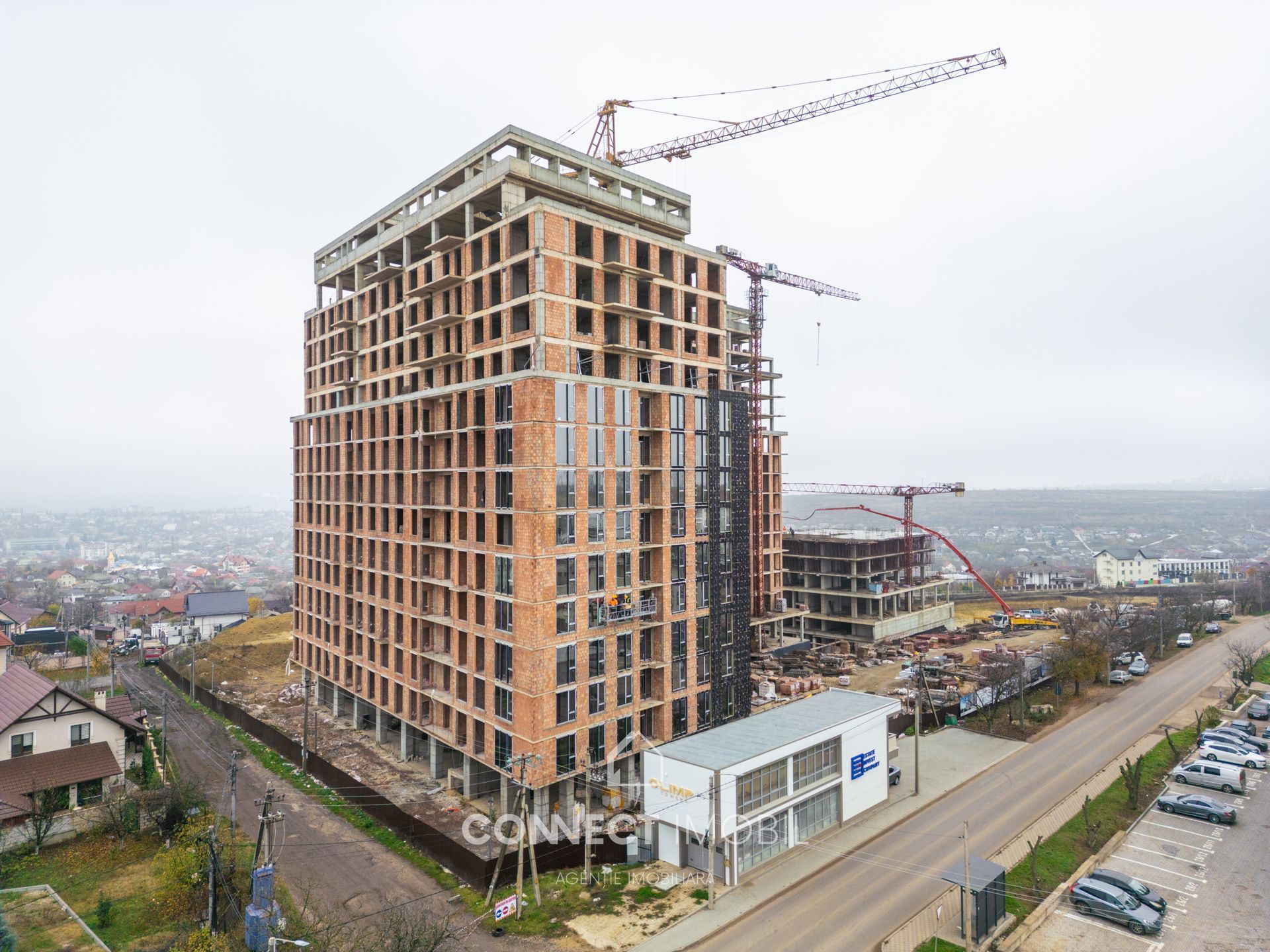 str. Nicolae Dimo, Durlesti, Chisinau