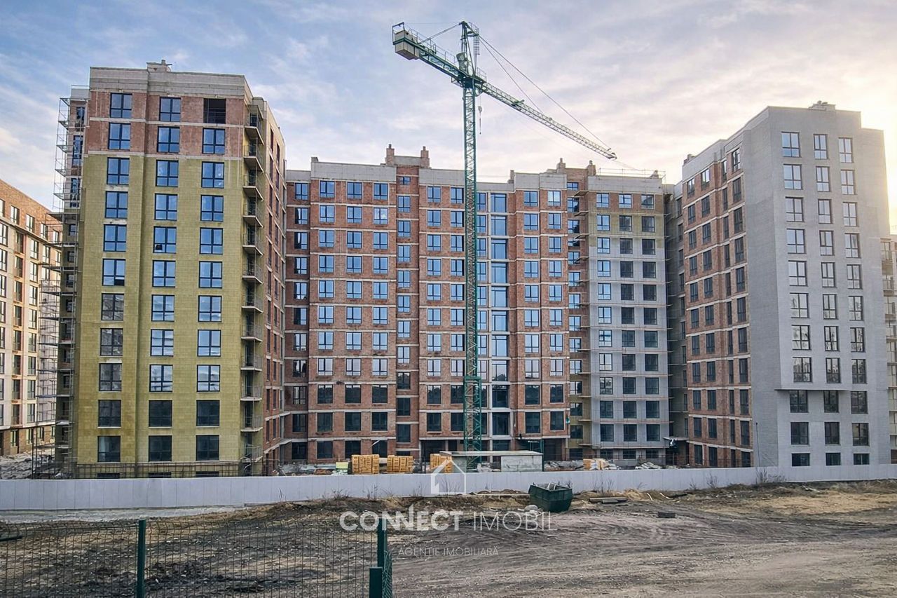 str. Nicolae Dimo, Durlesti, Chisinau