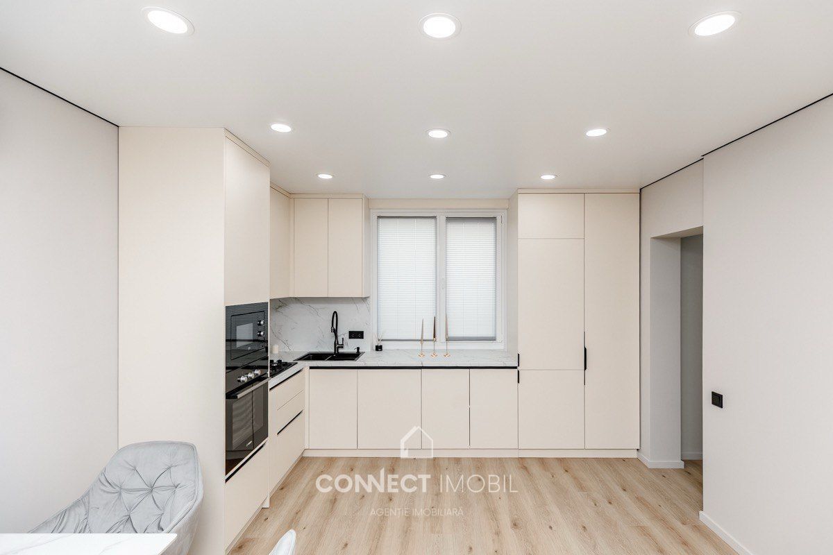 str. Regele Carol , Durlesti, Chisinau