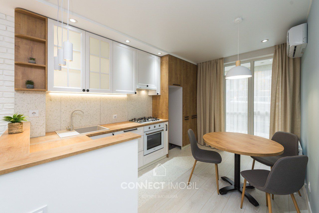 str. Regina Elisabeta, Durlesti, Chisinau