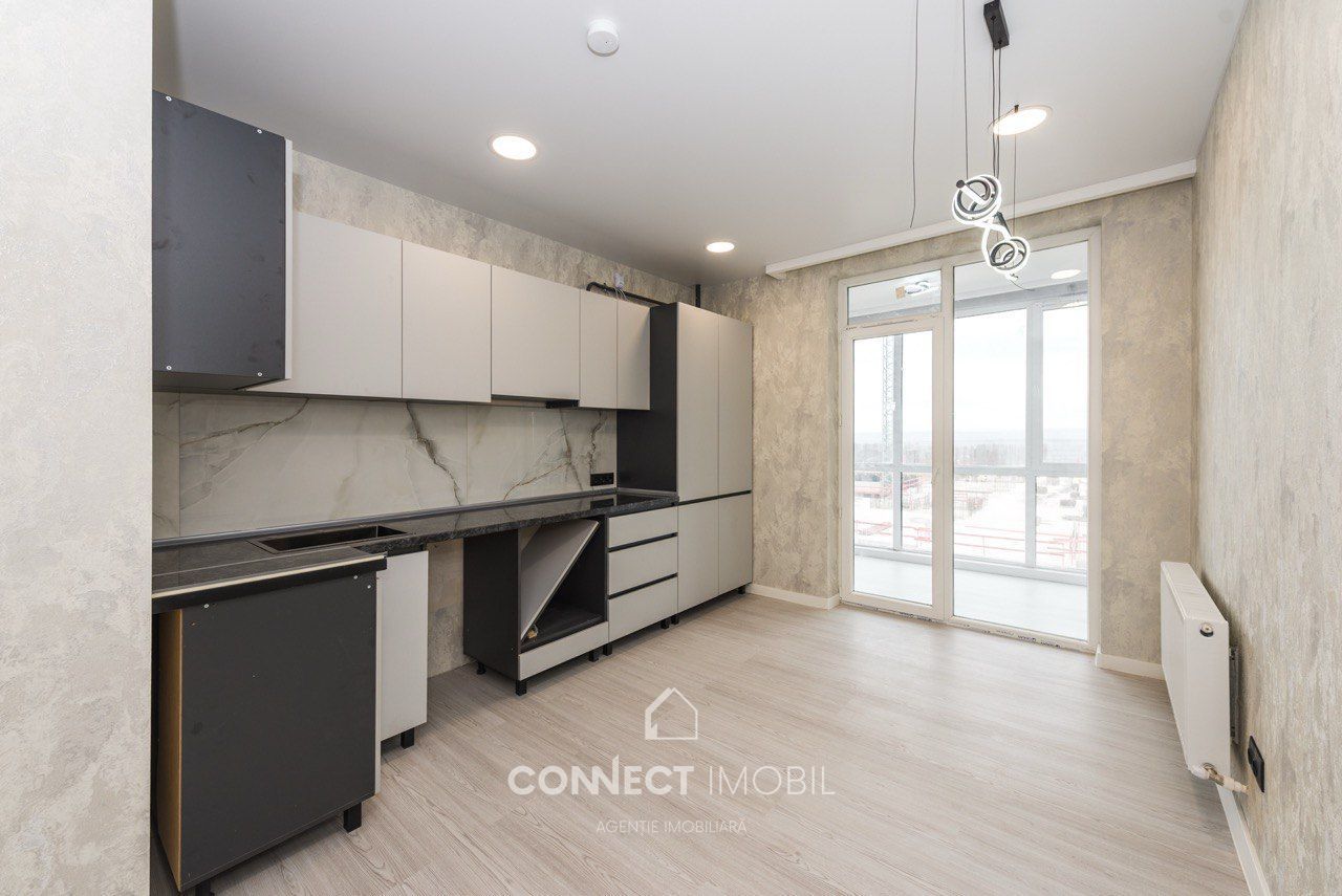 str. Regina Elisabeta, Durlesti, Chisinau