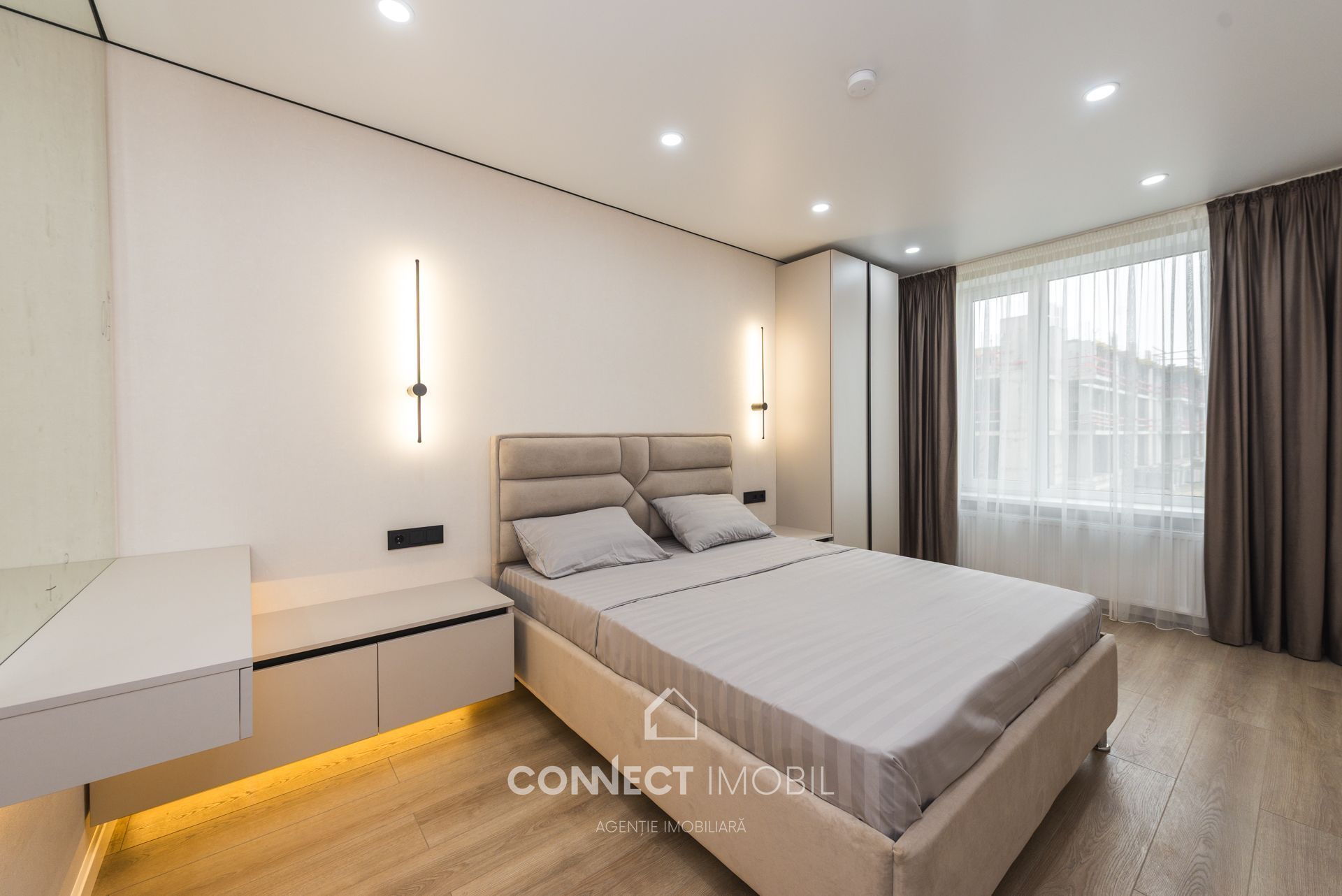 str. Regina Elisabeta, Durlesti, Chisinau