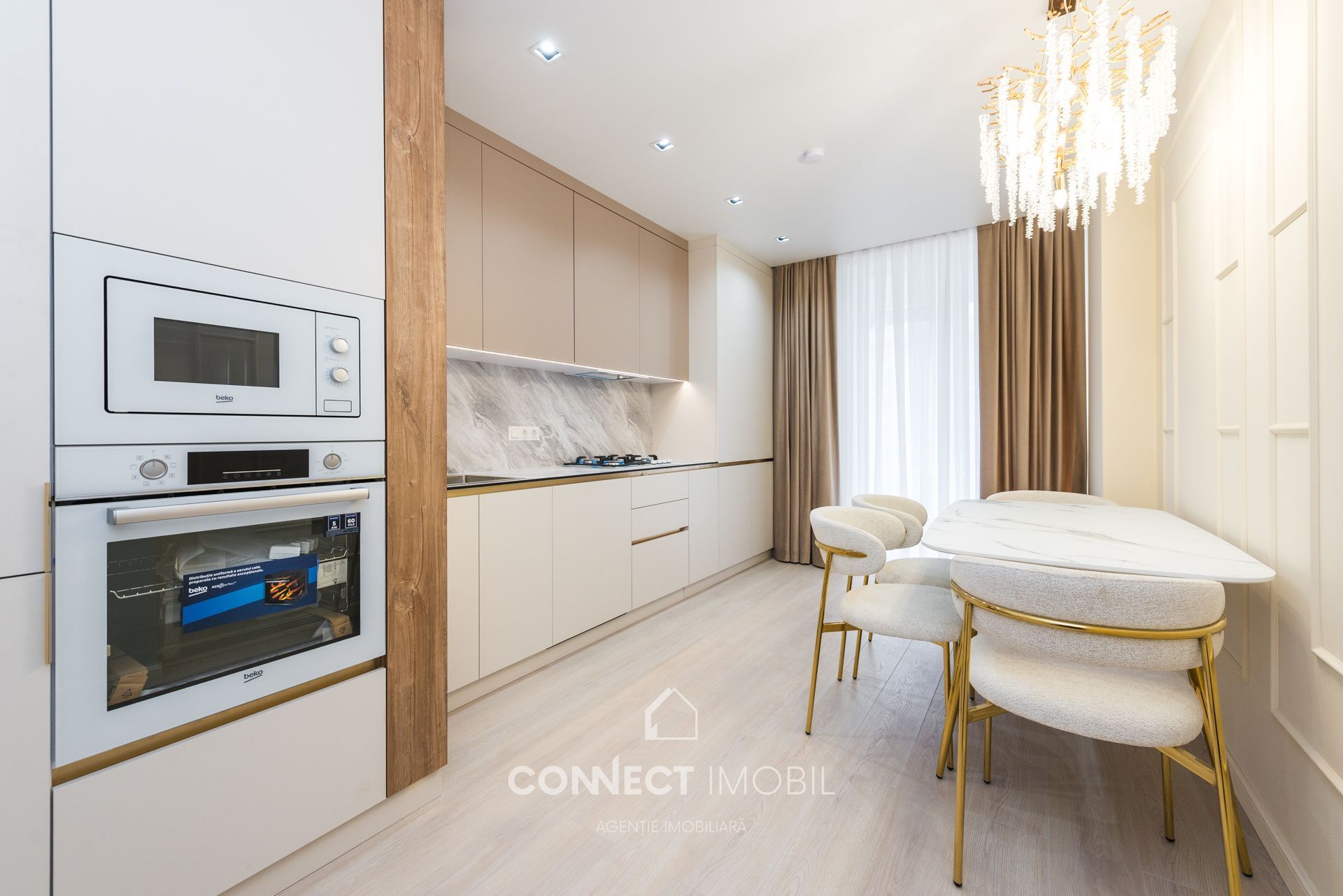 str. Regina Elisabeta, Durlesti, Chisinau