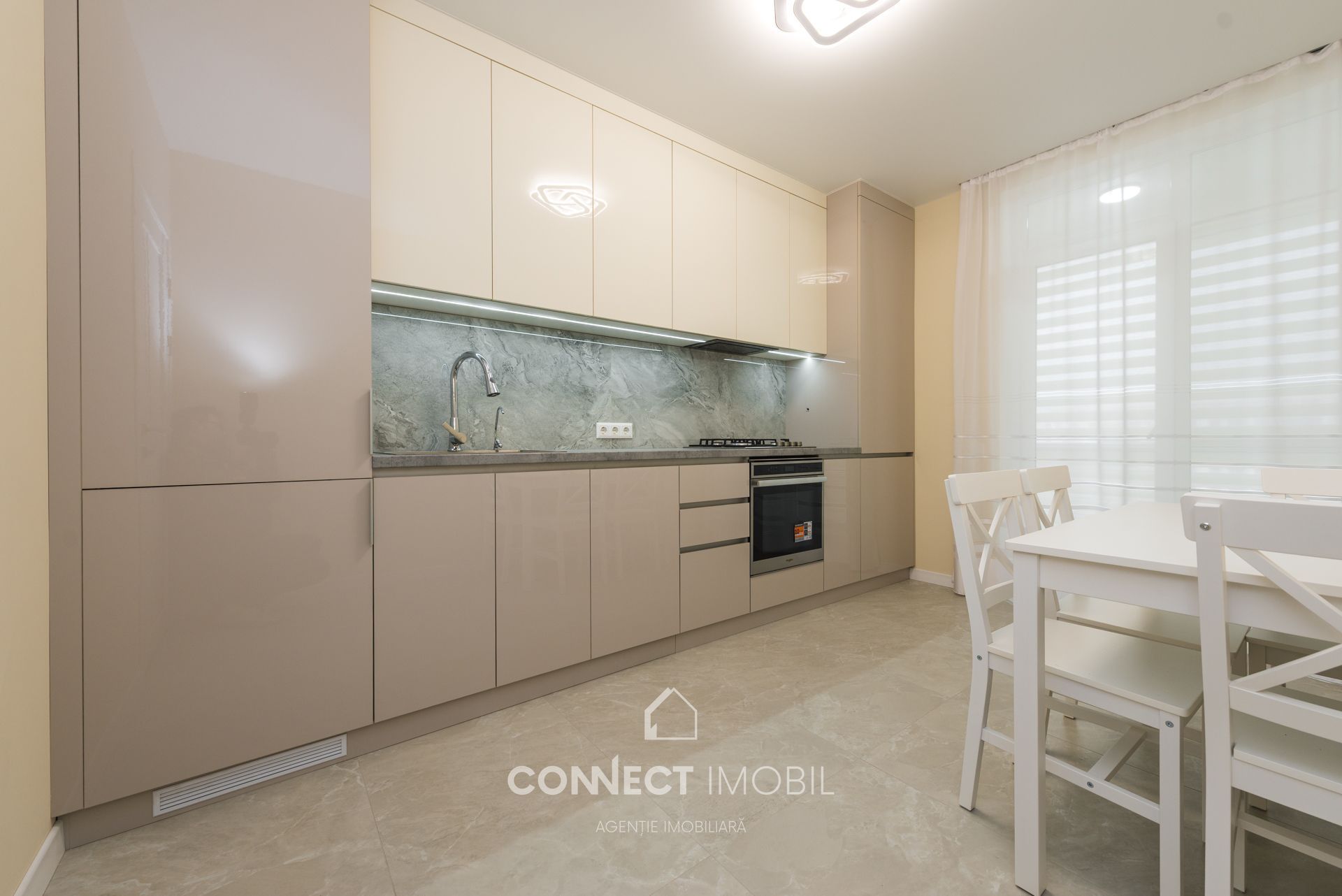 str. Regina Elisabeta, Durlesti, Chisinau