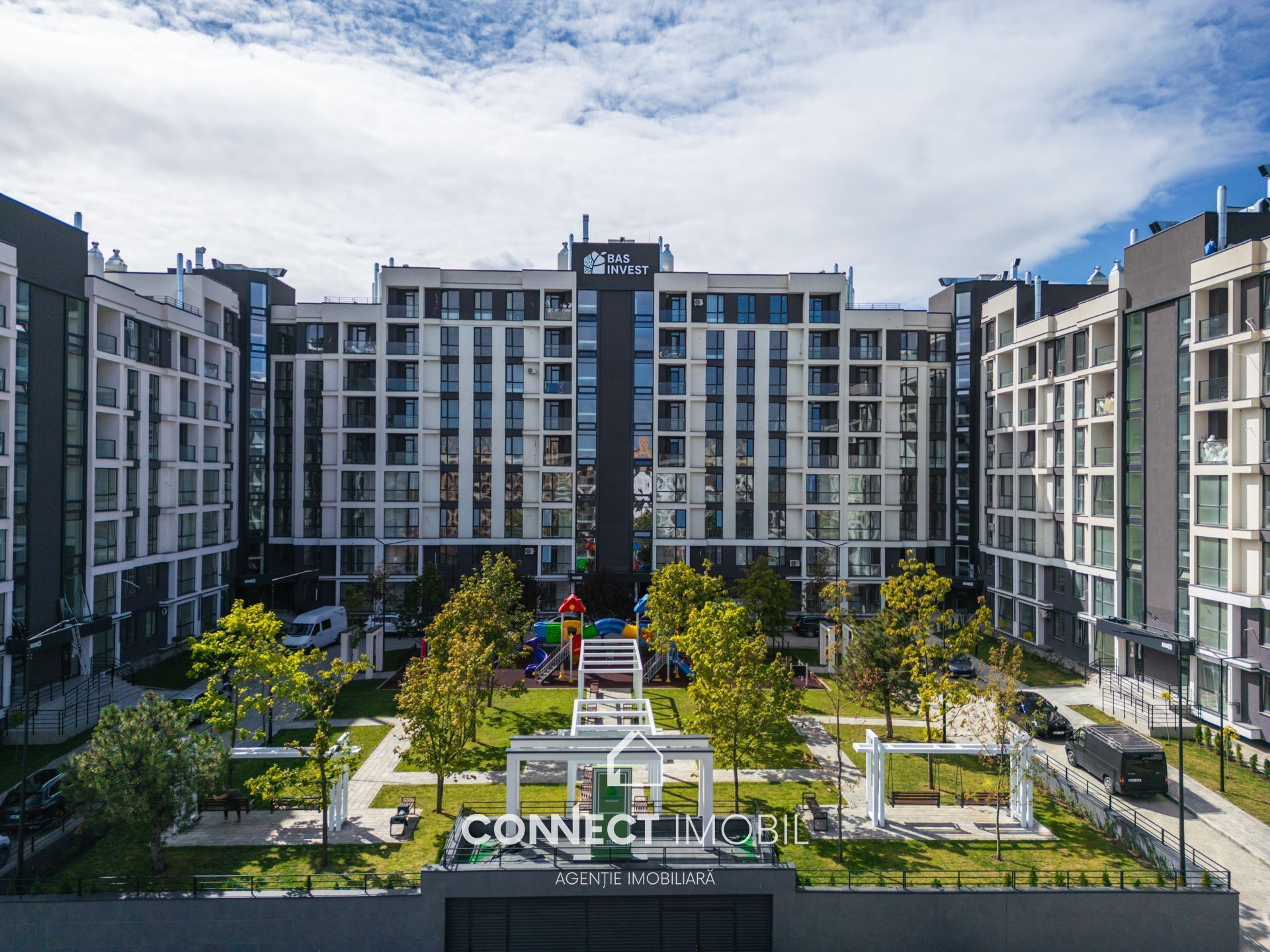 str. Regina Elisabeta, Durlesti, Chisinau