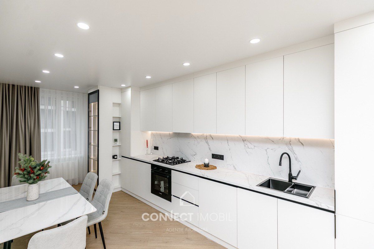 str. Regina Elisabeta, Durlesti, Chisinau