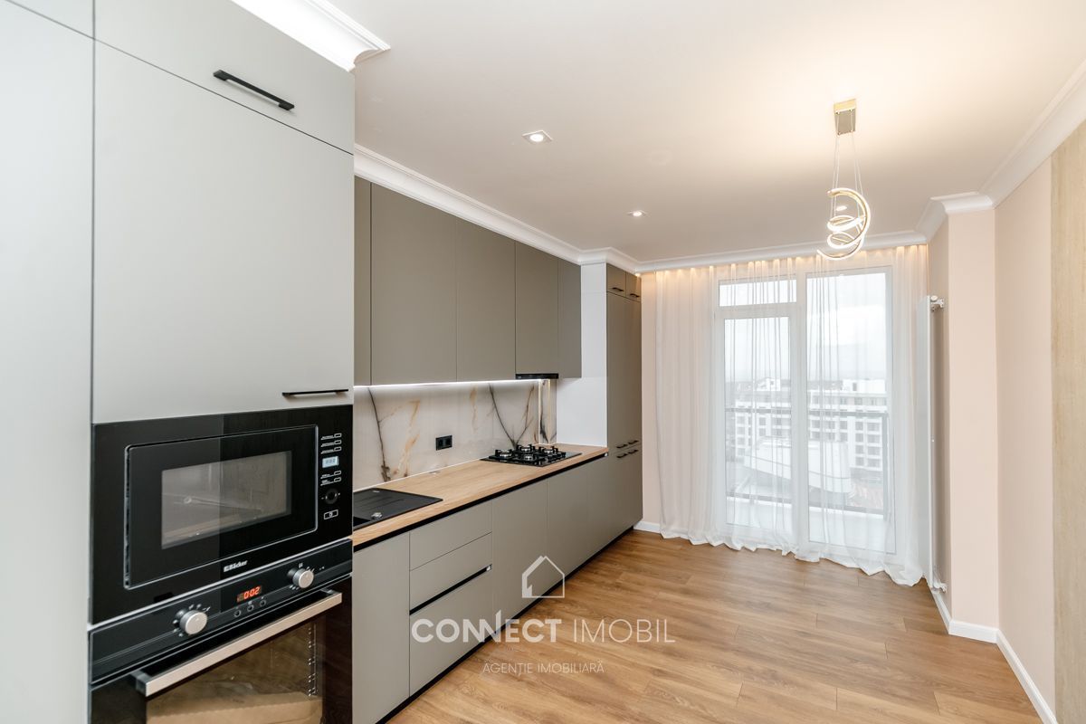 str. Regina Elisabeta, Durlesti, Chisinau