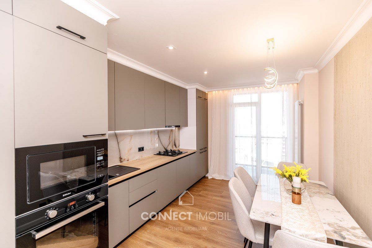 str. Regina Elisabeta, Durlesti, Chisinau