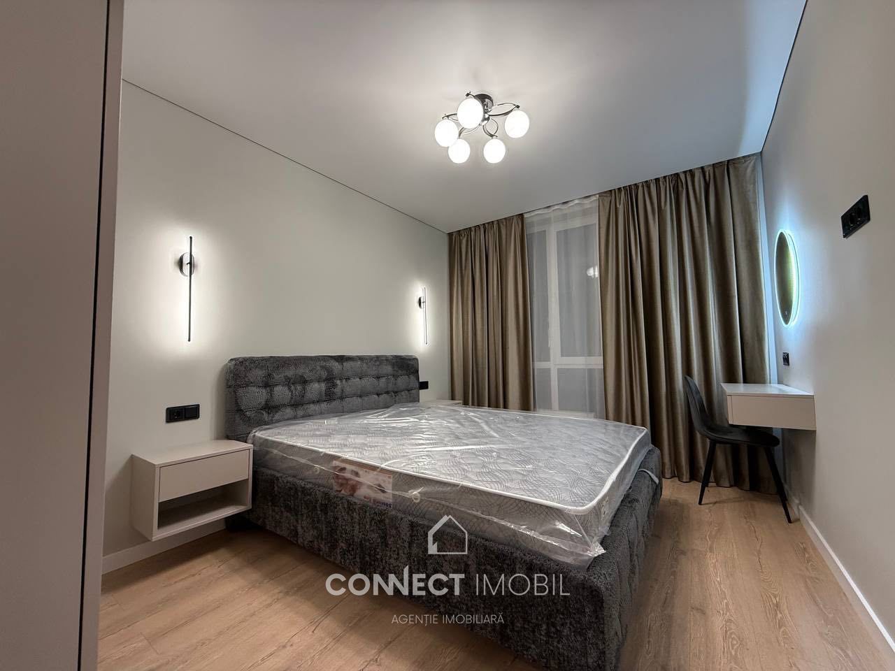 str. Regina Elisabeta, Durlesti, Chisinau