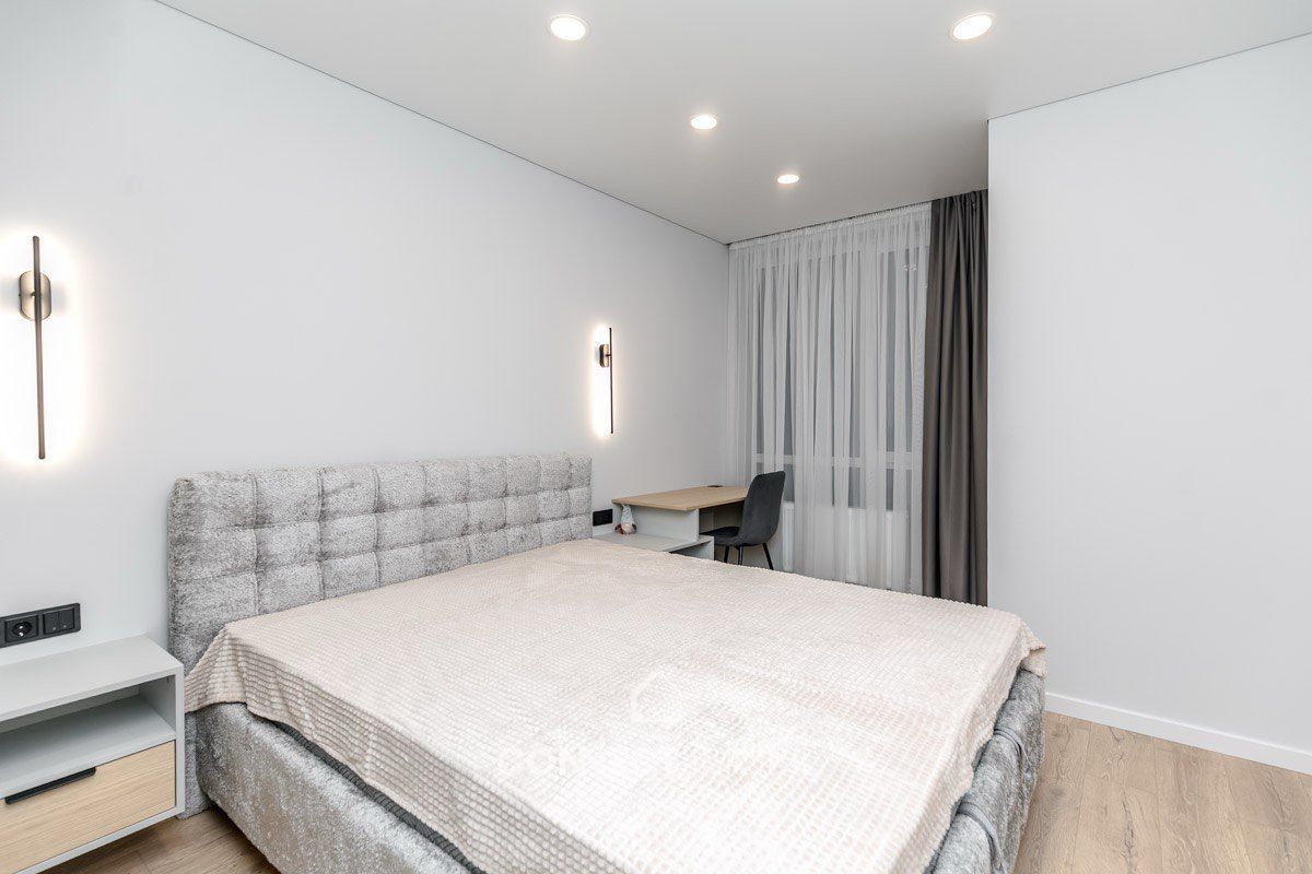 str. Regina Elisabeta, Durlesti, Chisinau