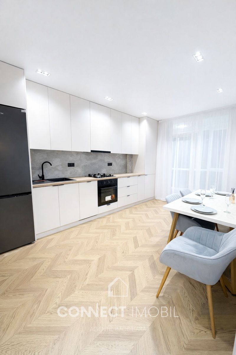 str. Regina Elisabeta, Durlesti, Chisinau