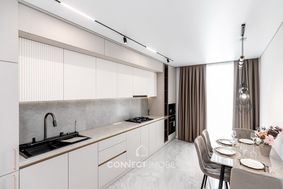 str. Regina Elisabeta, Durlesti, Chisinau