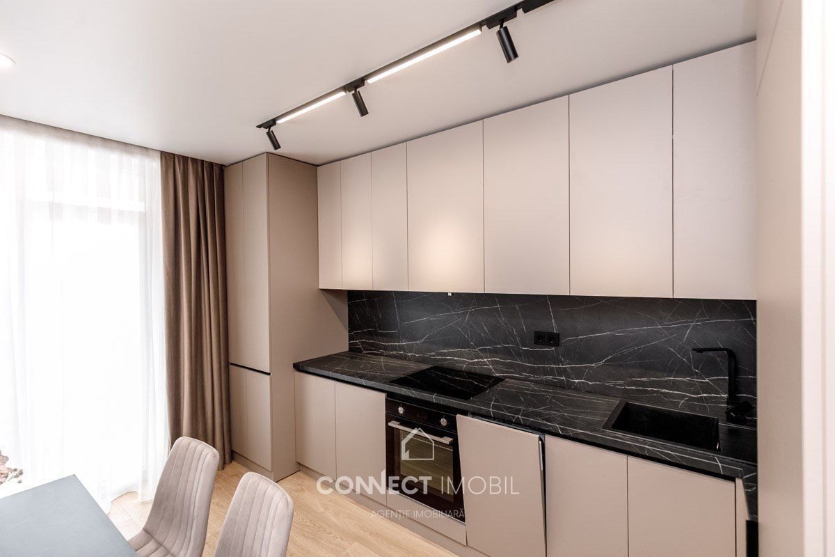 str. Regina Elisabeta, Durlesti, Chisinau