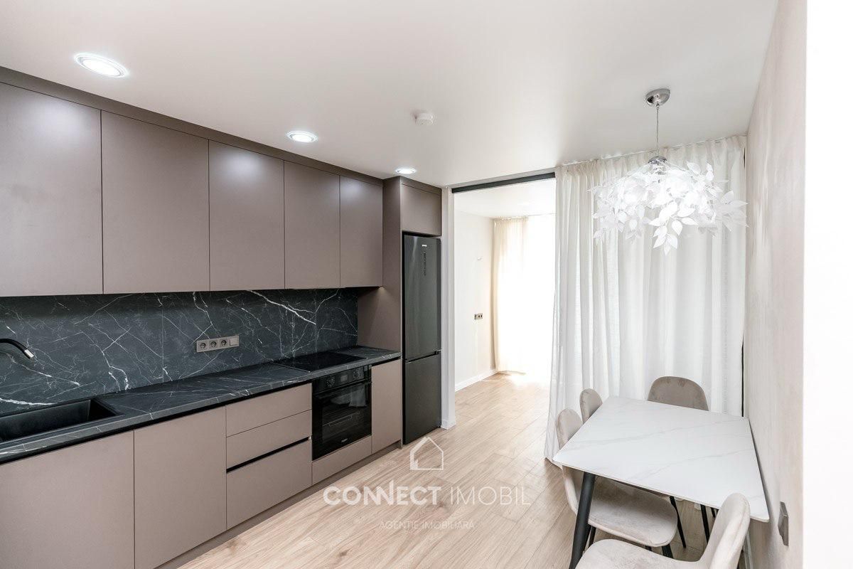 str. Regina Elisabeta, Durlesti, Chisinau