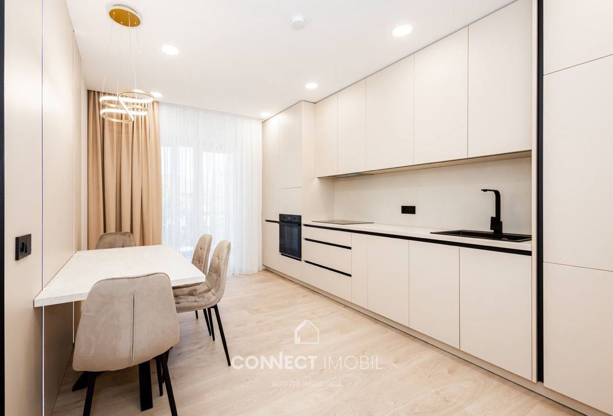 str. Regina Elisabeta, Durlesti, Chisinau