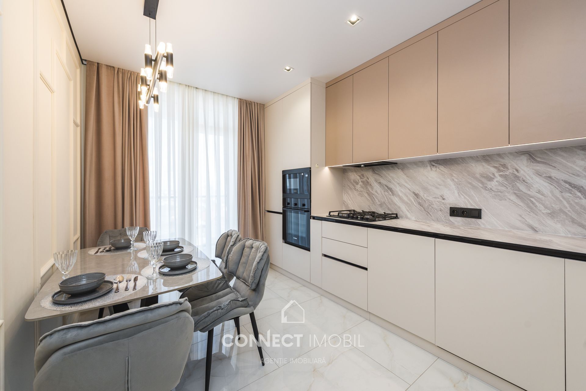 str. Regina Elisabeta, Durlesti, Chisinau