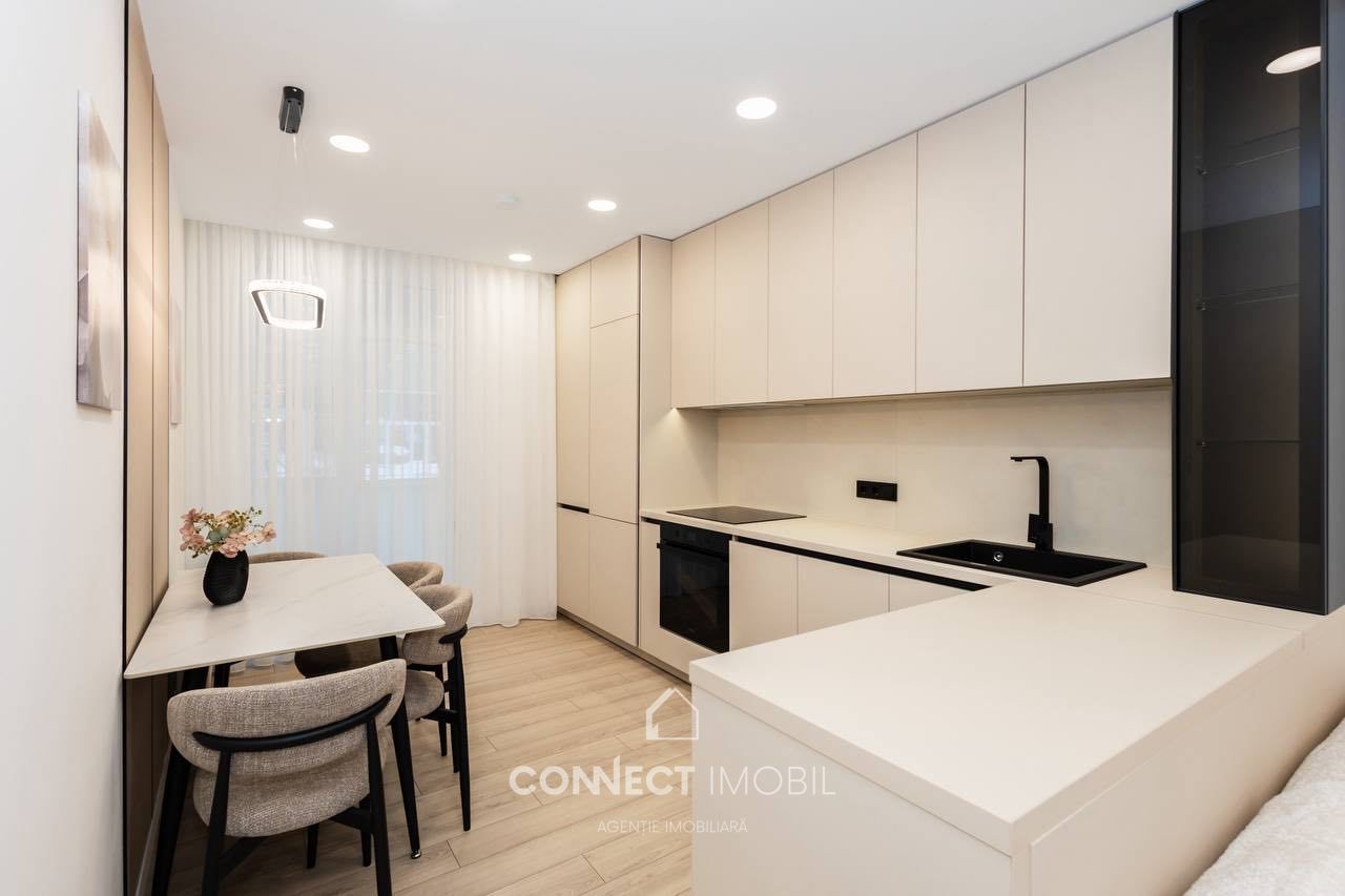 str. Regina Elisabeta, Durlesti, Chisinau