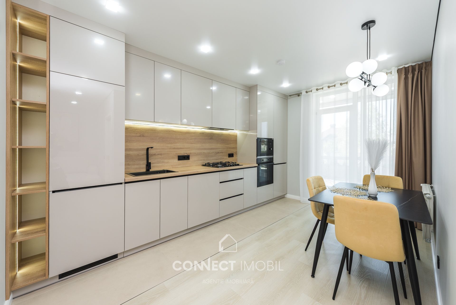 str. Regina Elisabeta, Durlesti, Chisinau