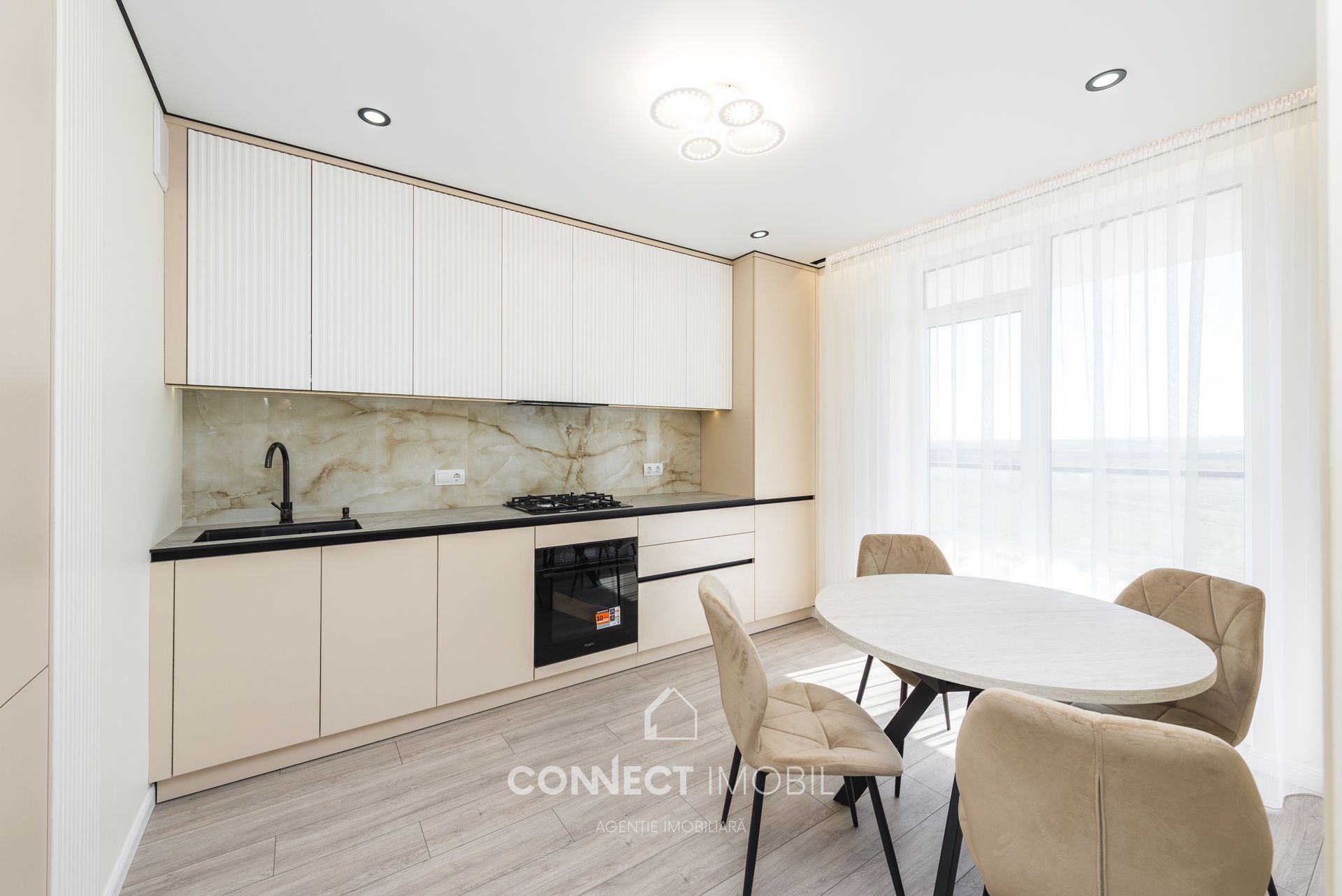 str. Regina Elisabeta, Durlesti, Chisinau