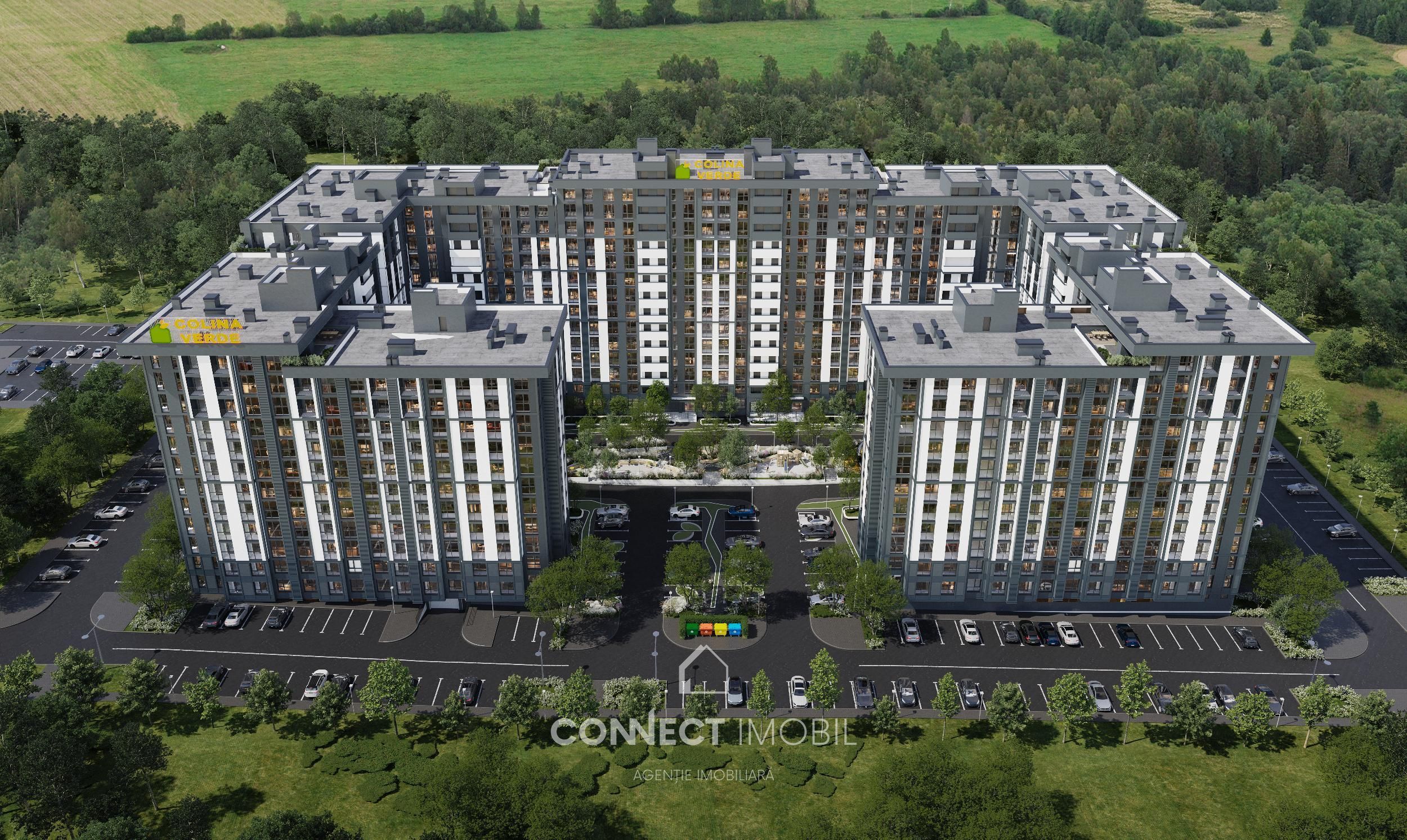 str. Regina Elisabeta, Durlesti, Chisinau