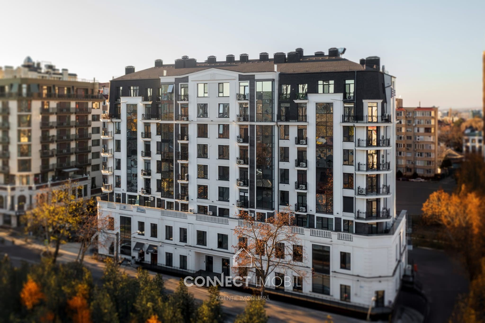 Str. Ștefan cel Mare, Centru, Chisinau