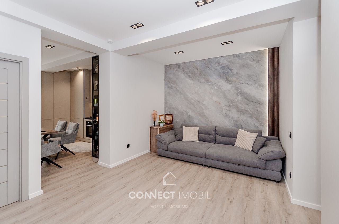 str. Tudor Vladimirescu, Durlesti, Chisinau