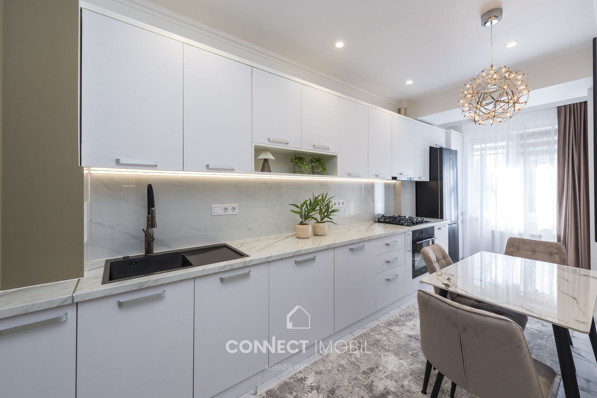 str. Vasile Lupu, Buiucani, Chisinau