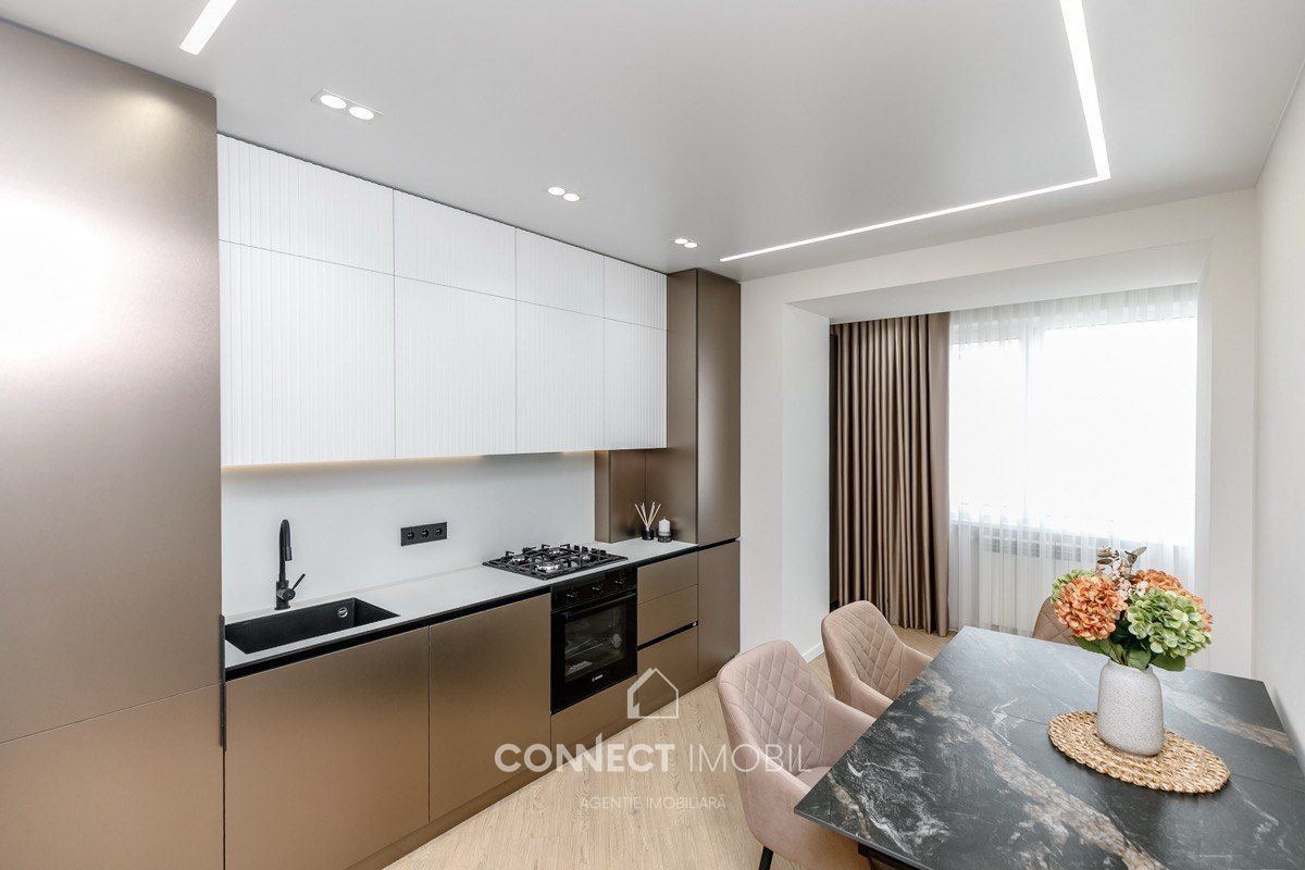 str. Vasile Lupu, Buiucani, Chisinau