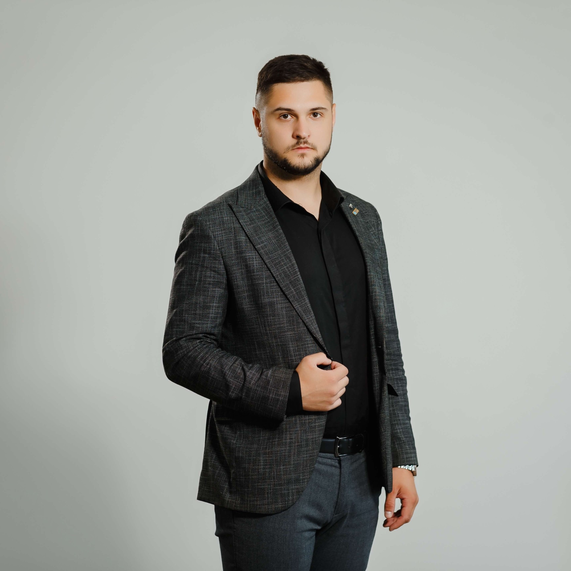 Alexandru Crigan