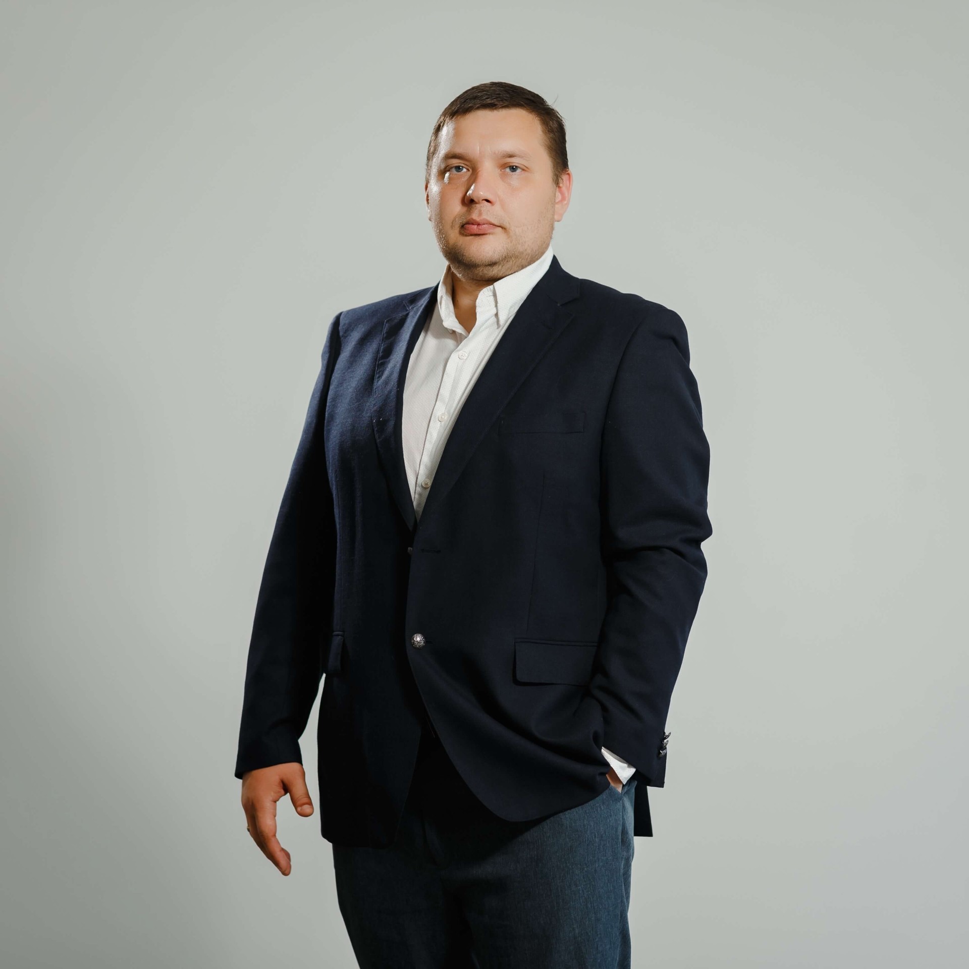 Oleg Lapșin